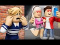 The Cheating Girlfriend A Roblox Movie