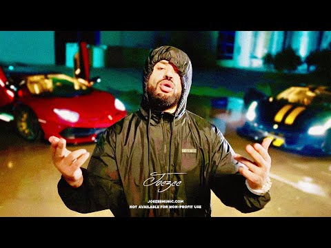 "MAHALA" - Type Beat Club x Balkan | Club Banger Type Beat