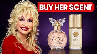 5 Perfumes Dolly Parton Secretly Wore You Can Buy Today