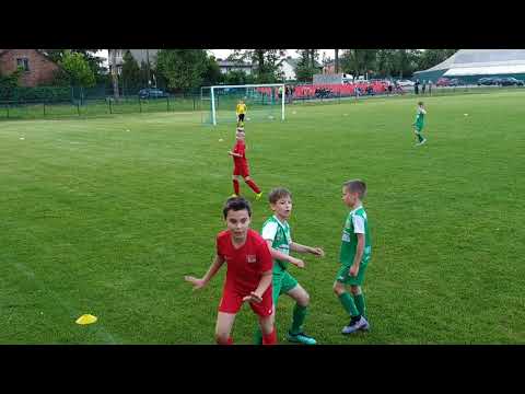 3Q MARCOVIA MARKI 09 - MKS AGRYKOLA WARSZAWA 09 wynik 18-1