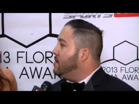 Ray Avon MMA Awards Interview