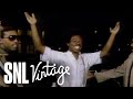 Buckwheat Buys the Farm - SNL