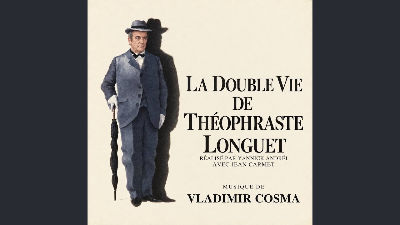 Complainte de Théophraste