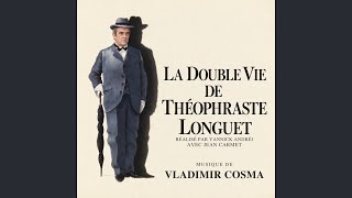 Complainte de Théophraste