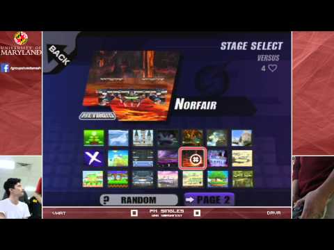 2/6 Friday Fest - Vhat (Falcon) vs Dava (Charizard) PM Losers R4