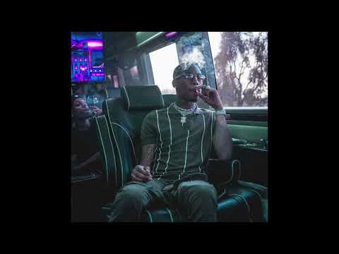 (FREE) Key Glock x Young Dolph Type Beat 2022 - "Bad News"