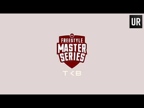 Tezka - Tombe I Jota vs Ghost I FMS Peru