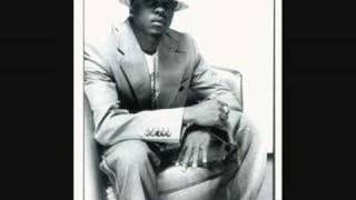 Donell Jones - The Only One You Need