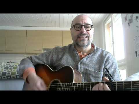 Spirits in the Night (Springsteen): Isolation Song #8