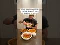 Americans Ruin Desi Food 64