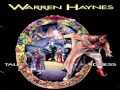 Warren Haynes - Sister Justice
