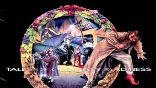 Warren Haynes - Sister Justice