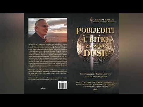 Pobijediti u bitki za svoju dušu