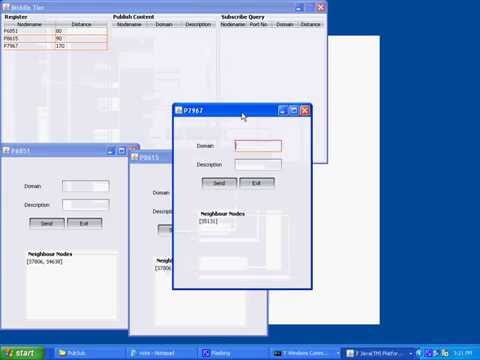 Efficient Filtering Algorithms for Location-Aware Publish/Subscribe