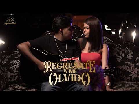 La Imponente Vientos de Jalisco - @LaImponente   - Regrésate A Mi Olvido (Video Oficial)