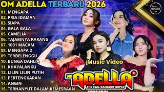 Download lagu MENGAPA - PRIA IDAMAN - SIAPA || LIVE - OM ADELLA FULL ALBUM TERBARU 2026 mp3 Download lagu MENGAPA - PRIA IDAMAN - SIAPA || LIVE - OM ADELLA FULL ALBUM TERBARU 2026 mp3