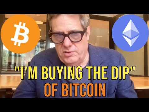 "It's Time To Buy Bitcoin As Much As Can Before Halving" - Fred Krueger Bitcoin Interview