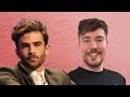 Why Hasan Piker Was ENRAGED That Mr Beast Cured The Blind