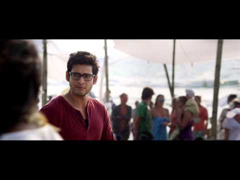 Nenokkadine-1  Aww Tuzo Mogh Kortha Song Teaser