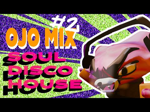 GROOVE MORNING MIX | SOUL/DISCO/ HOUSE