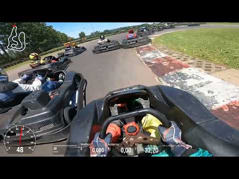 Copa KMKZY Corsa - S1B3 - VP1500 - Completa - 16/12/2023 (Cat . Light)