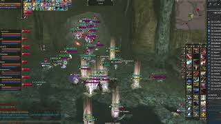 Ant queen Y tezza Full pvp - Clan UniversalMuu