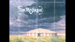 Why We Said Goodbye ~ Tim McGraw
