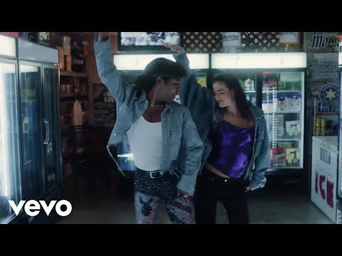 Kyle Dion - Let's Get It On (Music Video) (Official Music Video)