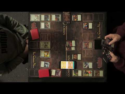 Blitz Matchup R16: Dorinthea Vs Kano