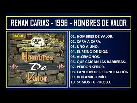 Hombres De Valor video