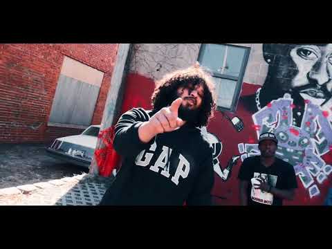 MobLife Tezz x Sticcup KiiD - Talk About It(official video)