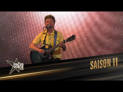 Detlef - Swiss Voice Tour 2026, Cristal Centre