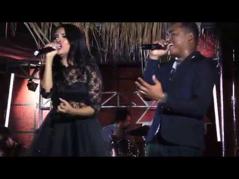 Recuerdame - Aby Espinosa ft Willy Espinosa (cover)