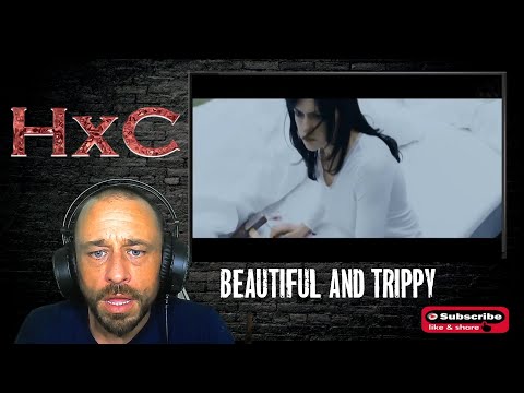 Tarja Turunen feat. Joe Satriani - Falling awake (Music Video) | REACTION!