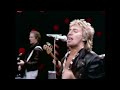 Passion de Rod Stewart
