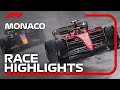 Grand Prix de Monaco 2022 | Meilleurs Moments