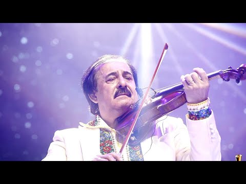 Colaj Lautarii din Chisinau - Cele mai frumoase melodii #dininimamoldovei