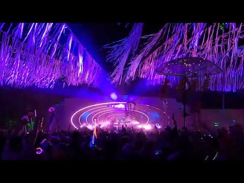 SKIITOUR @ Bass Coast 2023 (intro)