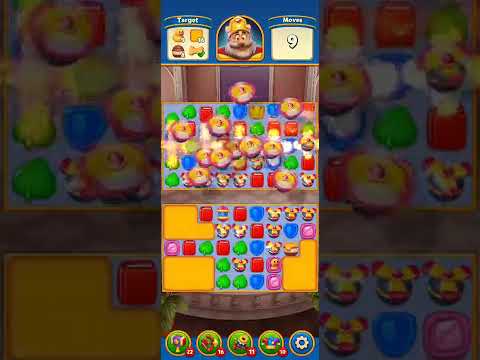 Royal Match Level 2211