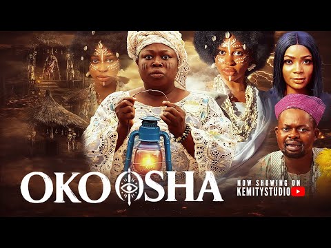 OKO OSHA - Latest Yoruba Movie 2026 Drama | KEMITY YETUNDE BARNABAS | | EFUN  #kemity #wumitoriola 