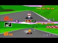 Let S Play Mario Kart 64 Together German Part 2