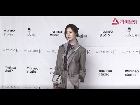 SEOHYUN, how can you live so pretty? 'THE STUDIO K' 2019 SS Collection