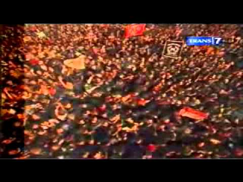 Konser 27th Slank - Pandangan Pertama (Slank feat Pinkan Mambo).flv