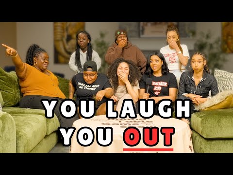 The Round Table Game Show - Season 4 Episode 6