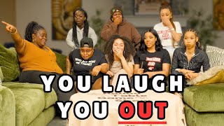 The Round Table Game Show - Season 4 Episode 6