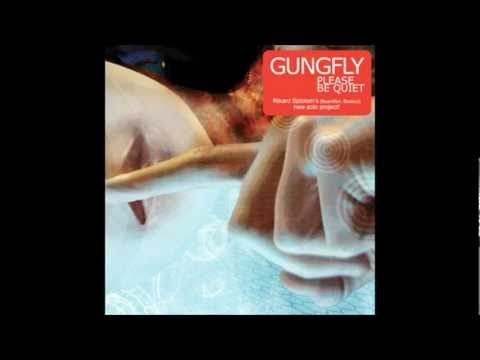 Gungfly - Crimson Colored Negative