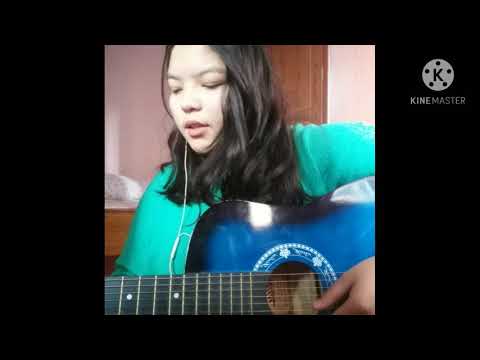 Maya ko katha reply version - Cover by Swekshya