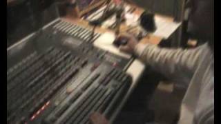 FENIX - Session Beatmaking, enregistrement et mixage Chez Wise Studio (91)