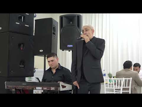 2025.03.22 - Nunta Beni & Monica - 07 La restaurant - Program muzical