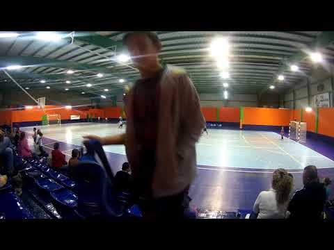 Jornada 5 Alevin Maspasala - Doctoral 2a parte